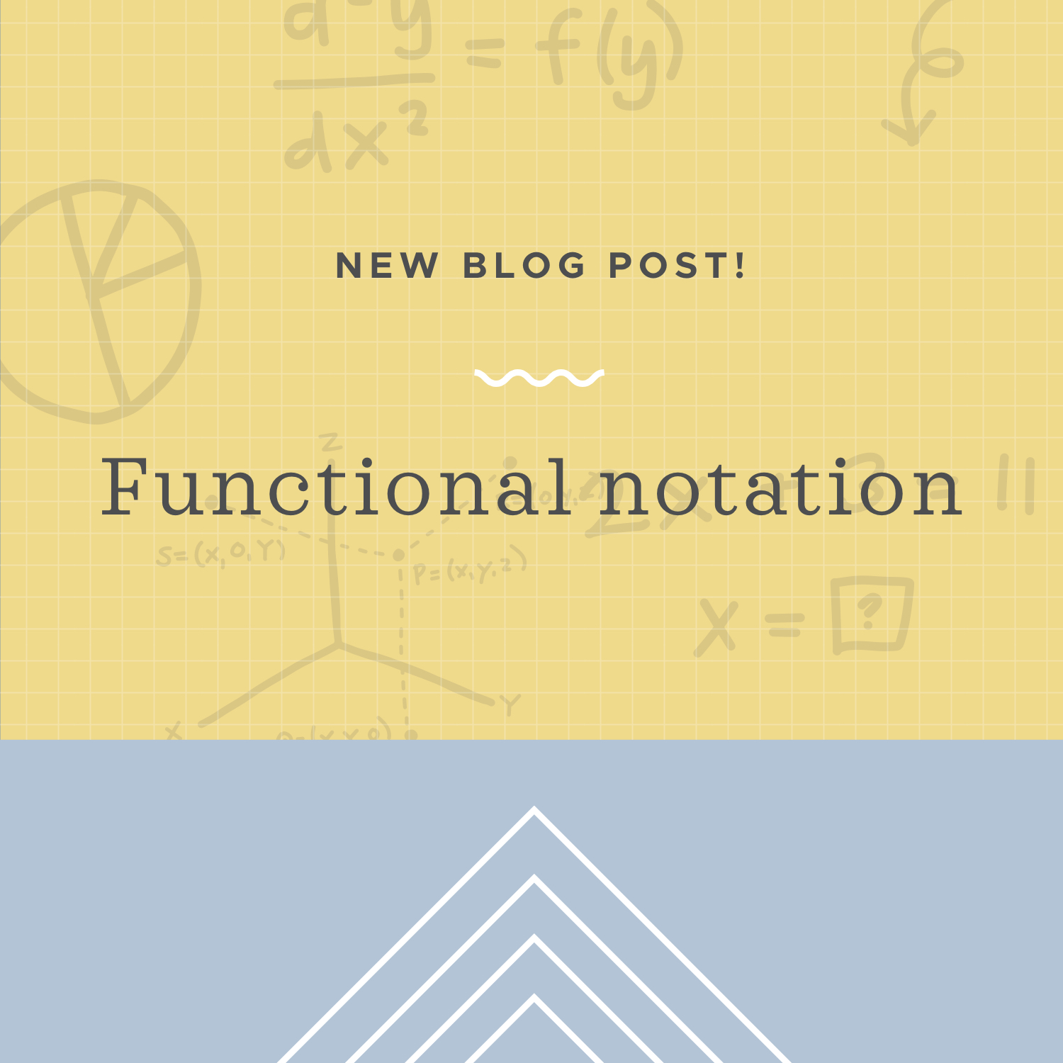 What is Function Notation?  Writing equations, Math lessons, Algebra  lessons