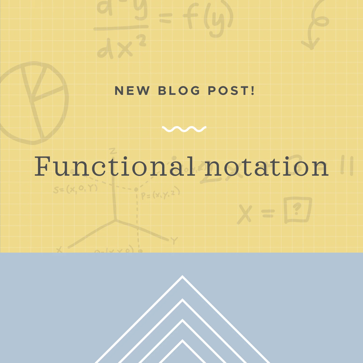 Functional notation and evaluating functions
