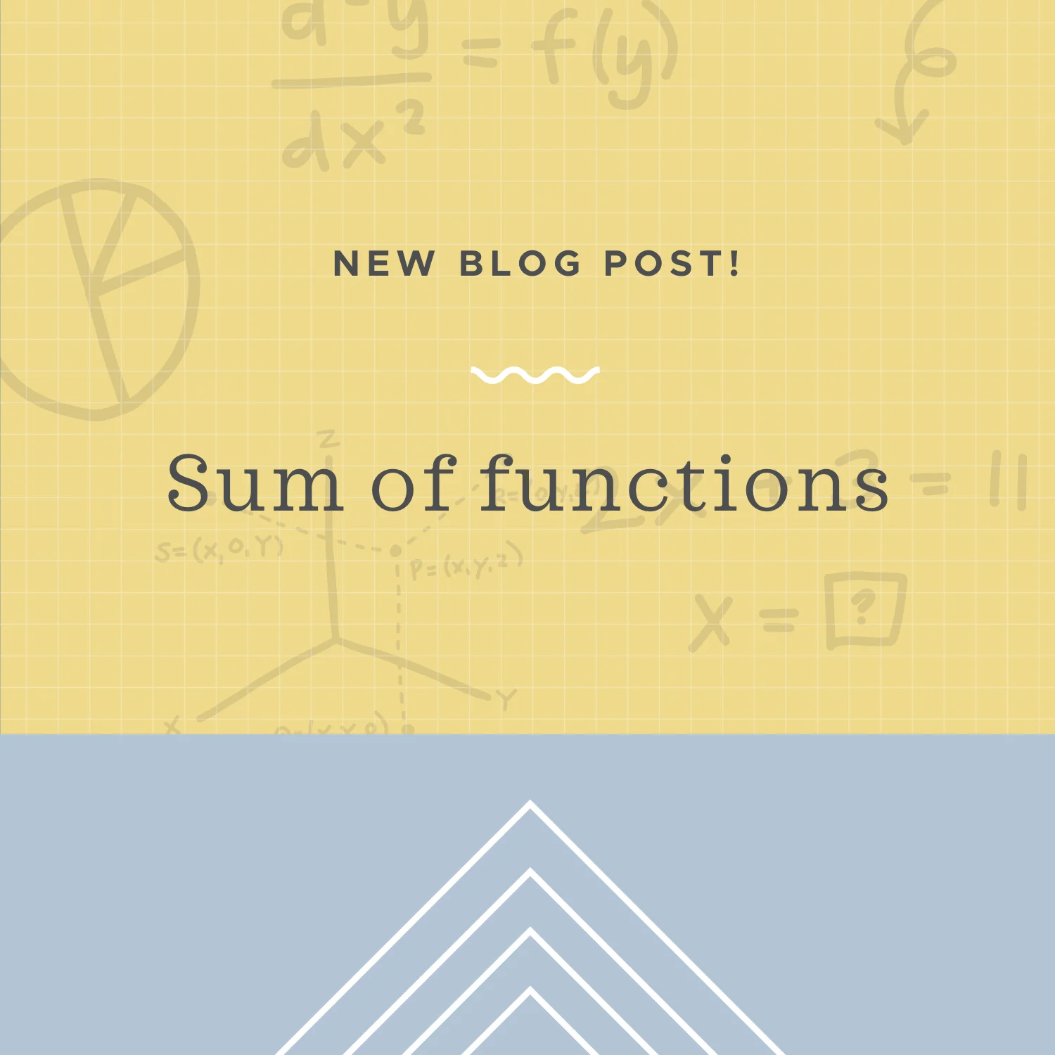 How to add functions and find the value of the sum at a specific point