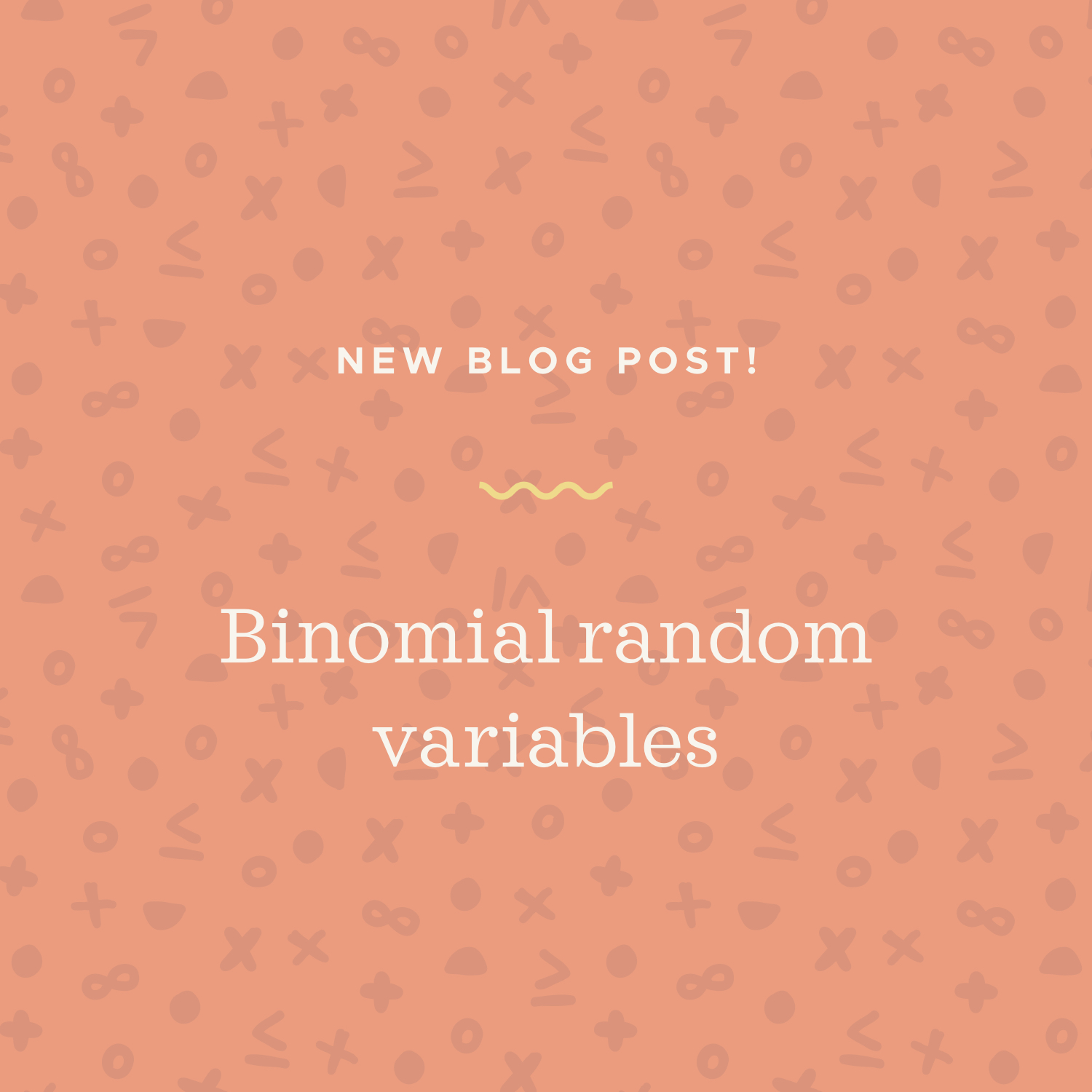 Probability with binomial random variables krista king math online