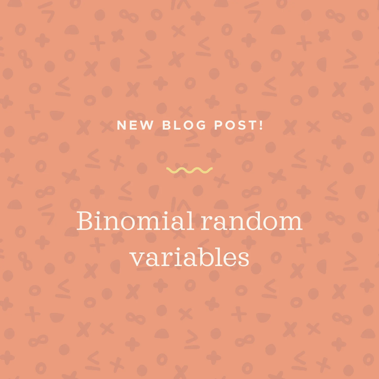 Probability with binomial random variables