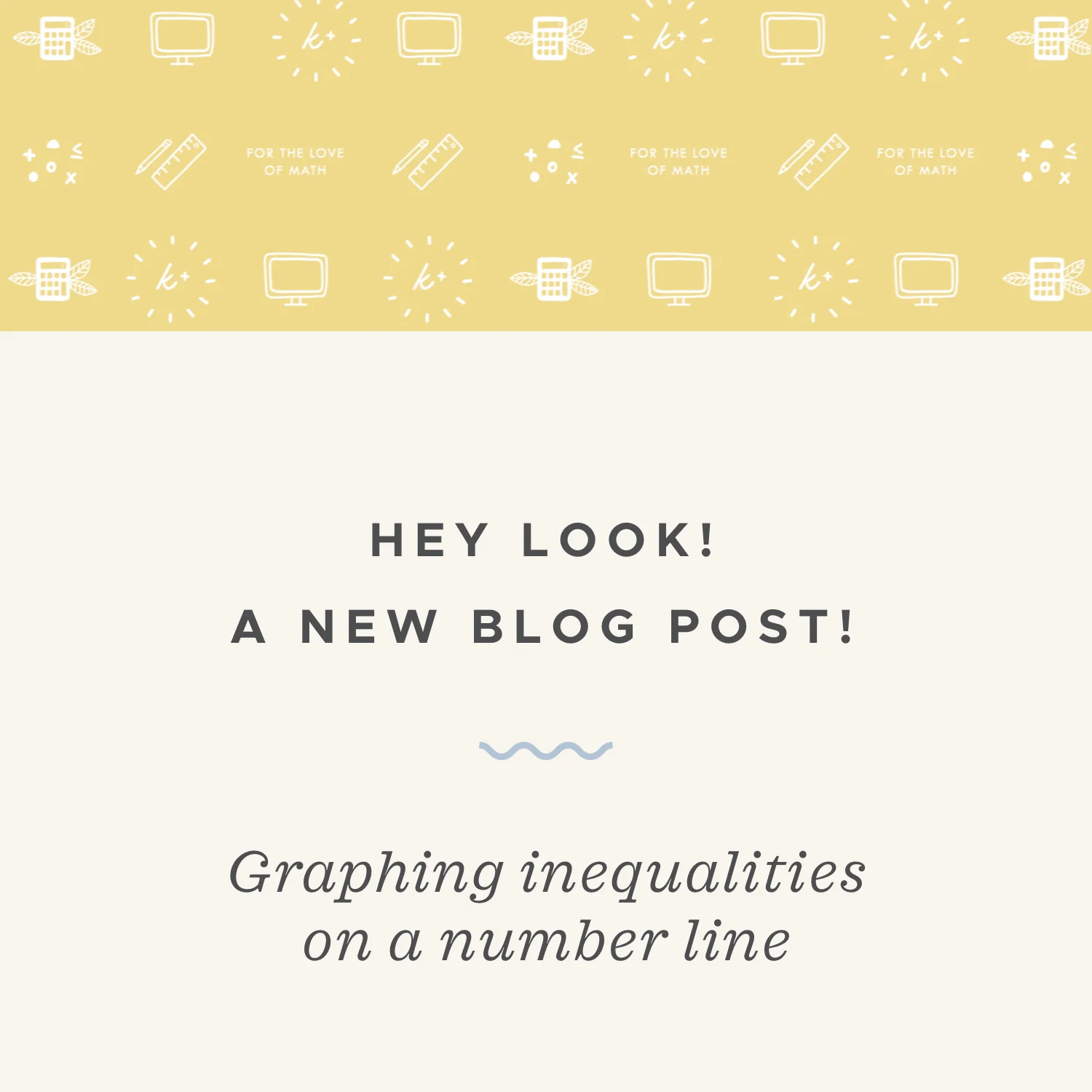 How to graph inequalities on a number line