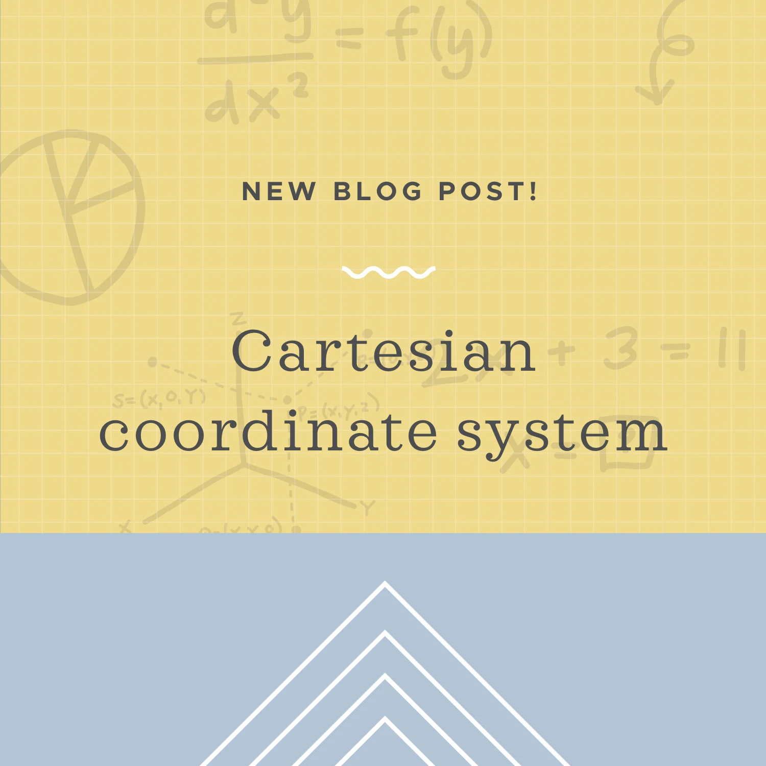 The Cartesian coordinate system, and graphing points