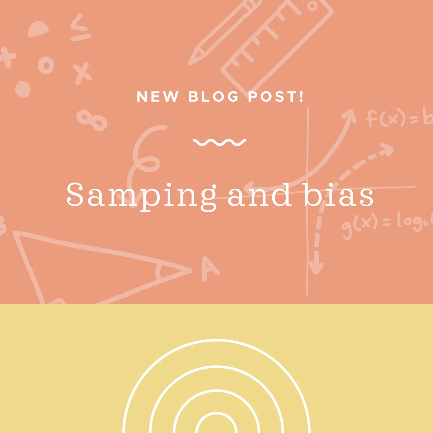 Sampling and bias