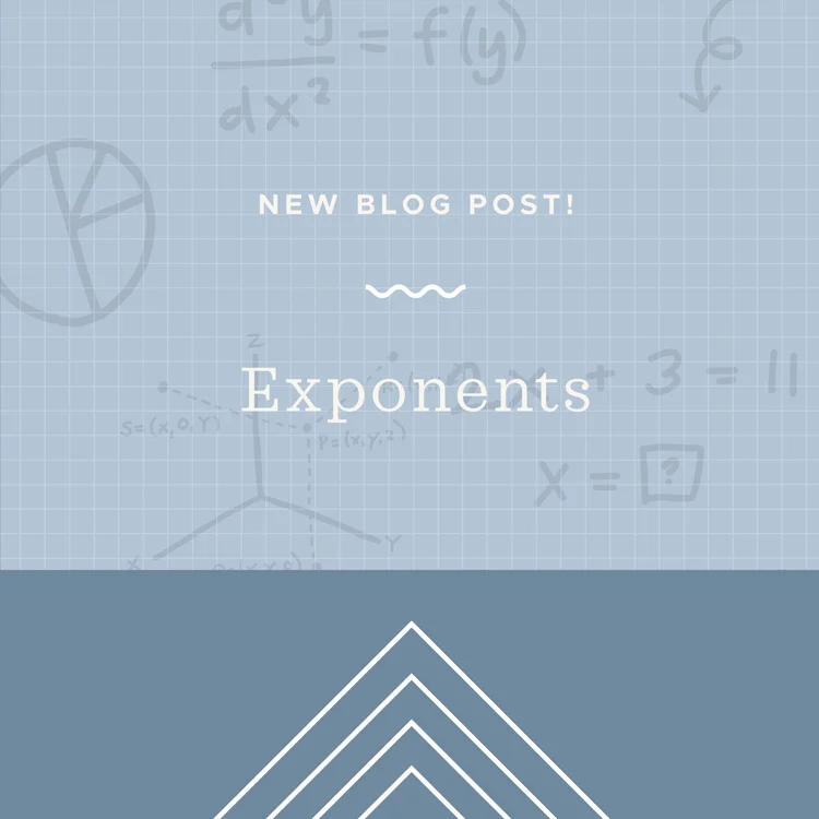 Expoints Exponents for simplifying products — Krista King Math | Online math help