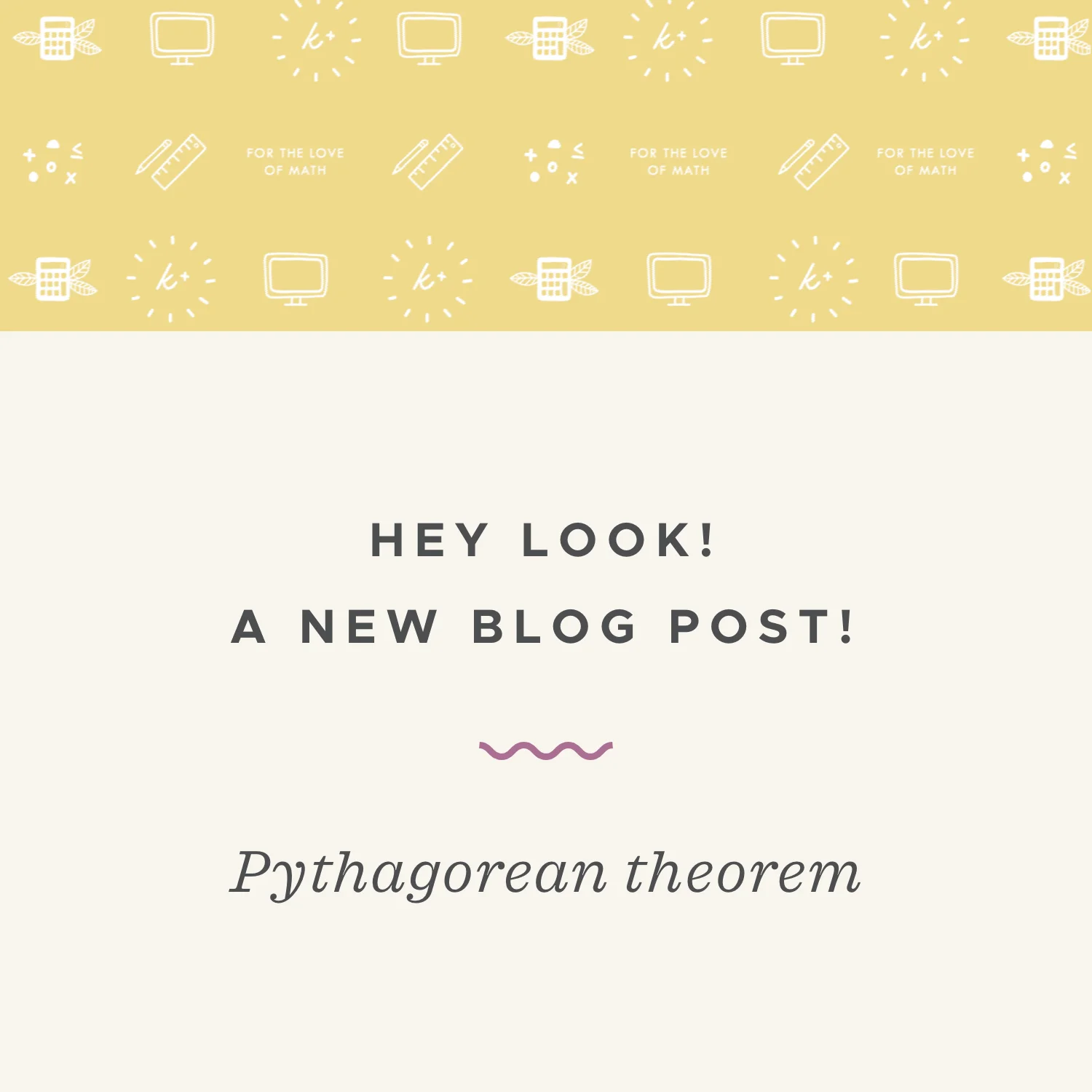 How to use the Pythagorean theorem