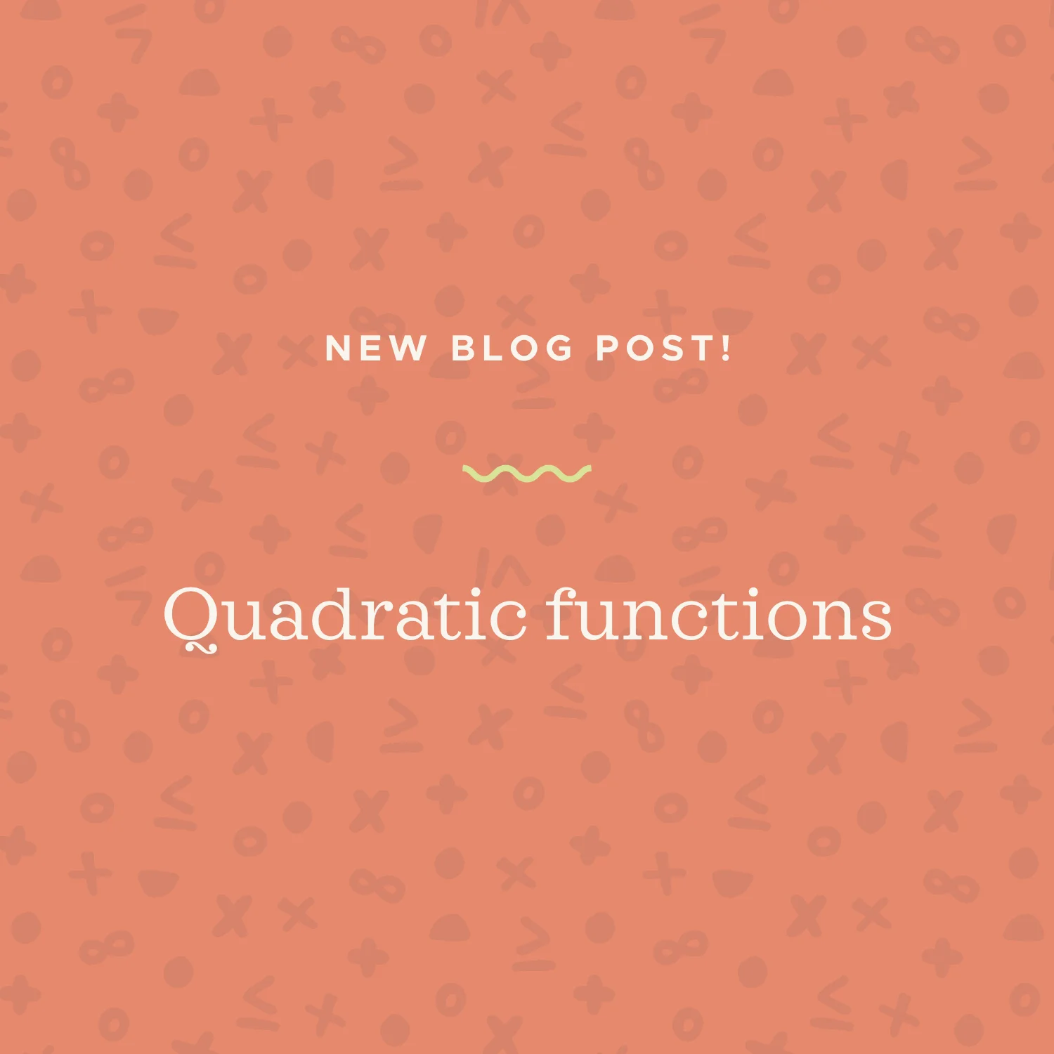 Three methods for integrating quadratic functions