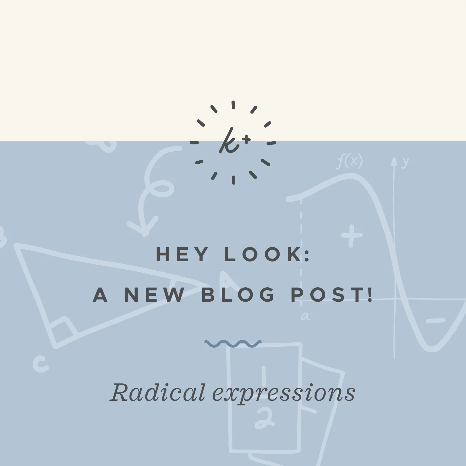 How to simplify expressions with radicals (square roots)