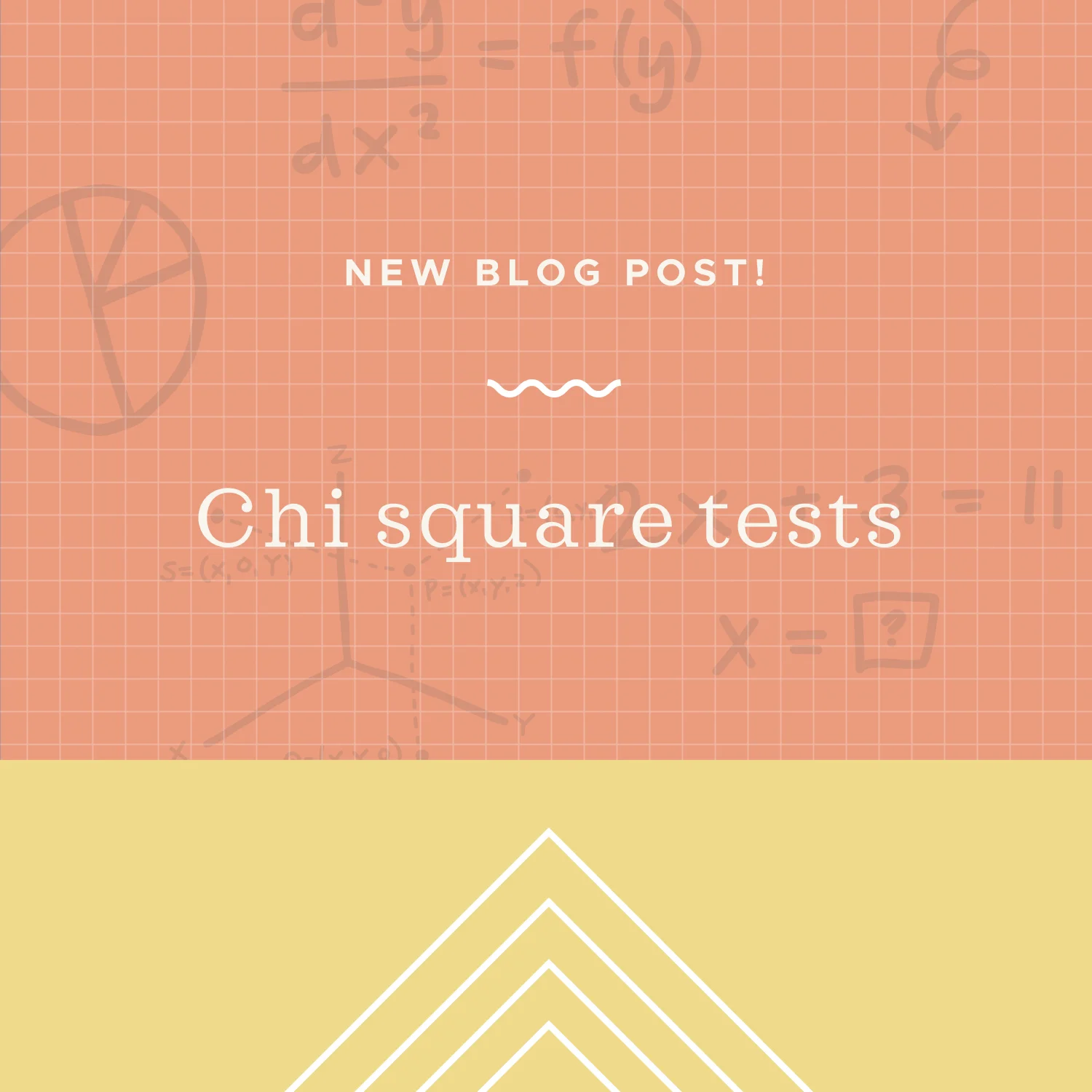 Chi-square tests
