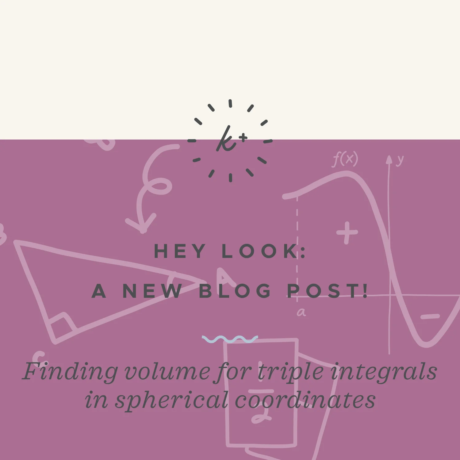 Finding volume for triple integrals using spherical coordinates