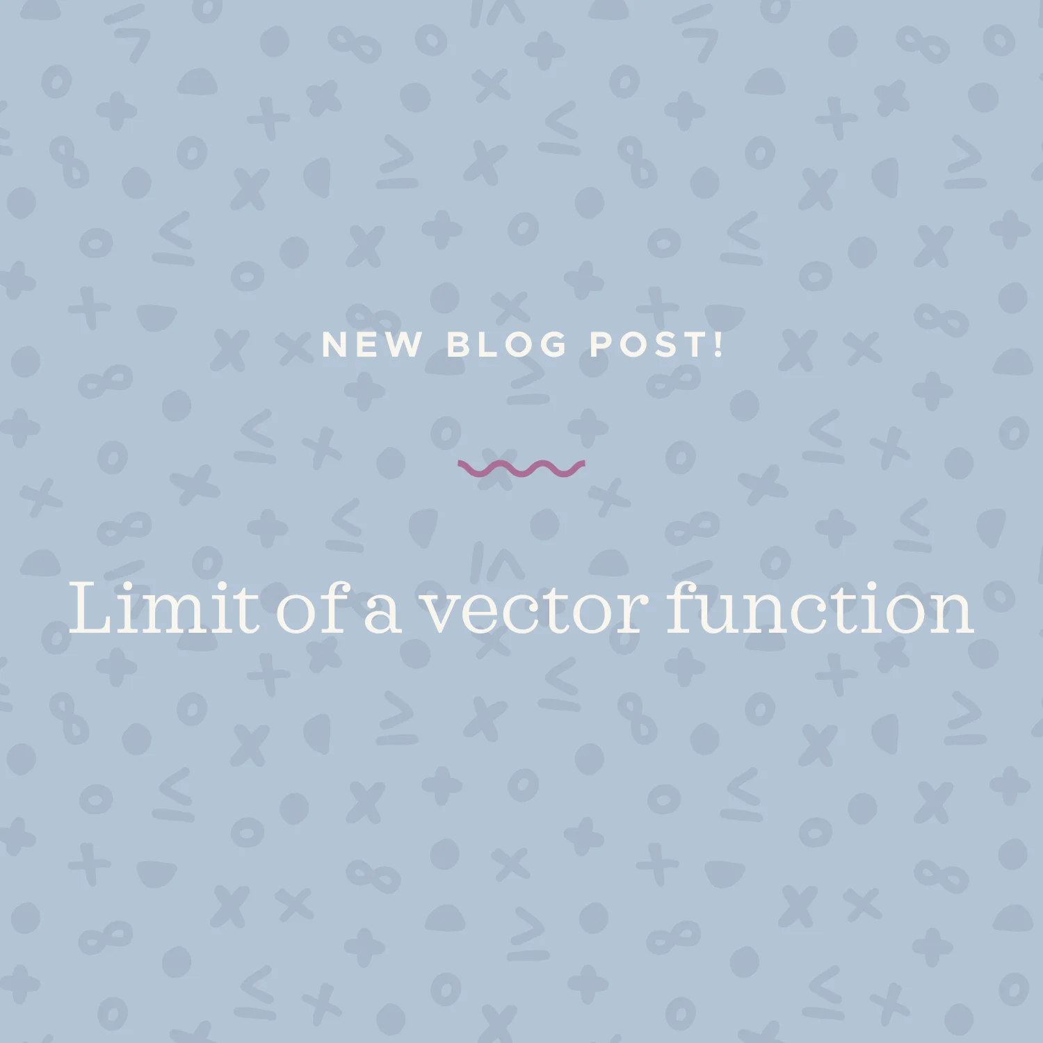 How to find the limit of a vector function