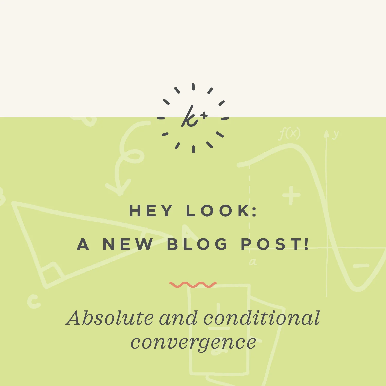 Determining absolute vs conditional convergence using the root test