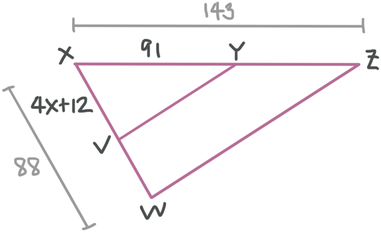 What Is An Example Of A Similar Triangle? – NYJVPO