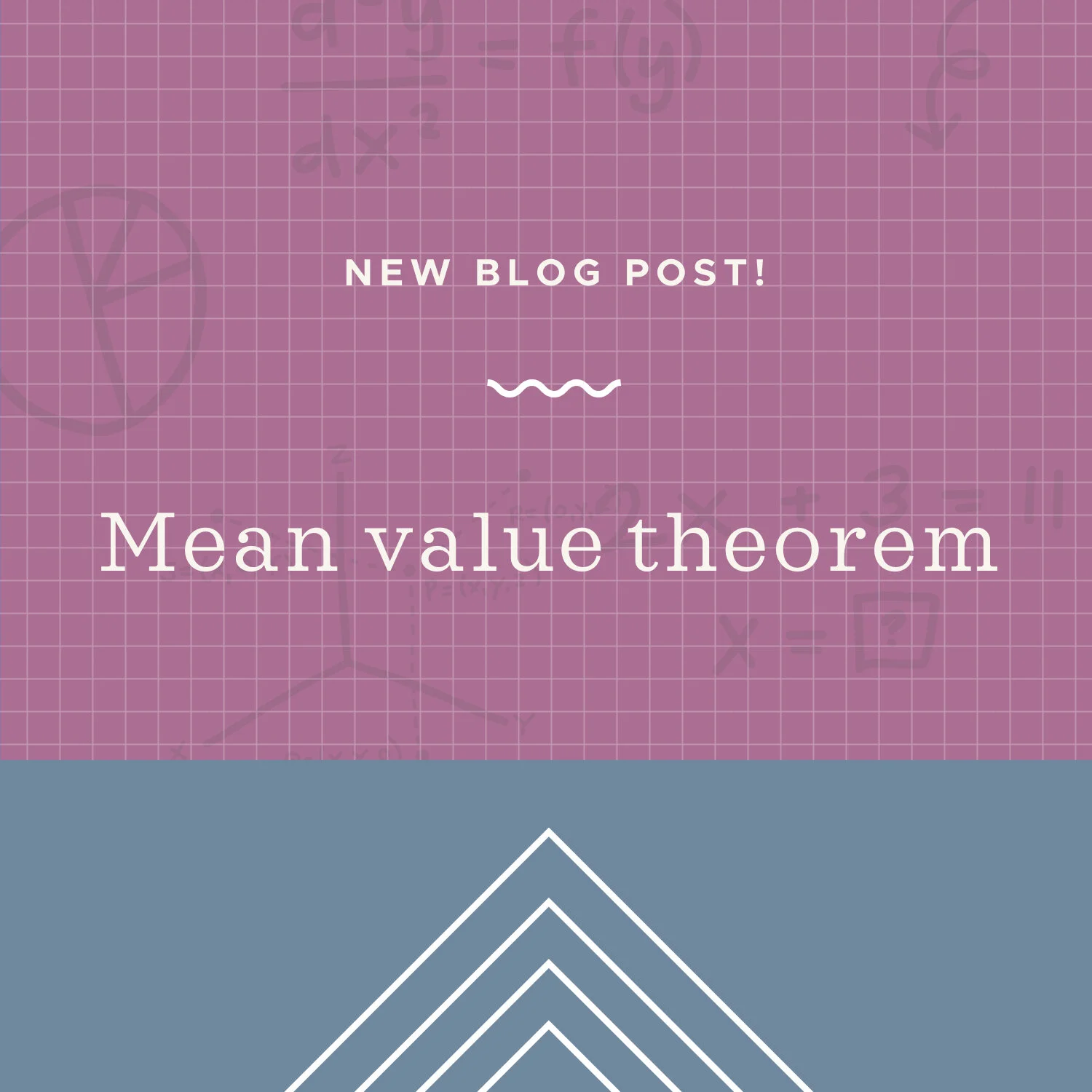 Mean Value Theorem for derivatives