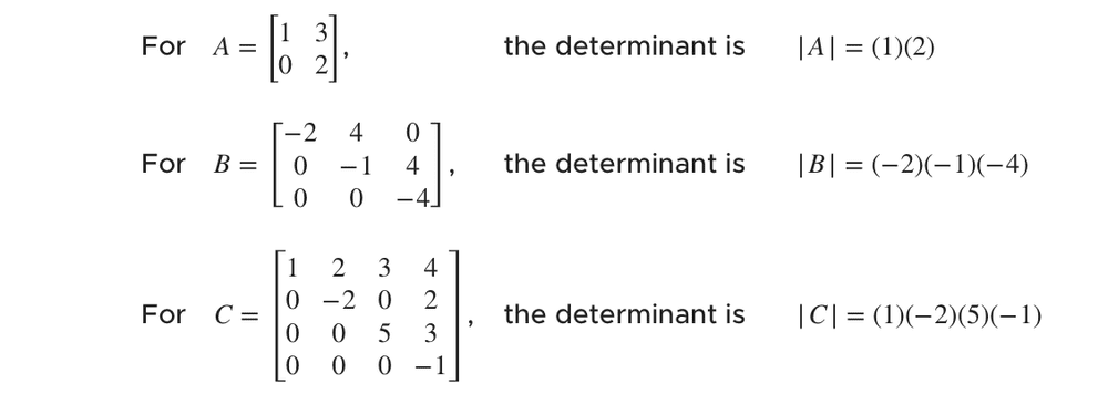Chapter 01 what is a lower triangular matrix – PZGI