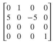 Pivot entries and row-echelon forms — Krista King Math | Online math help