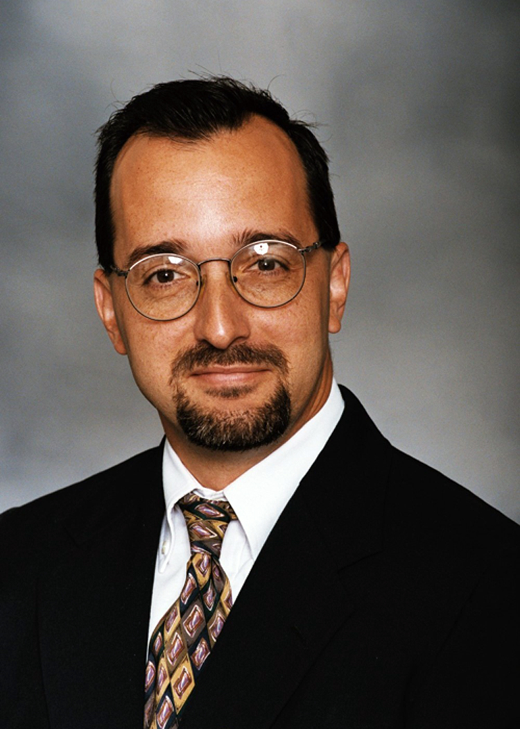 Michael Borg