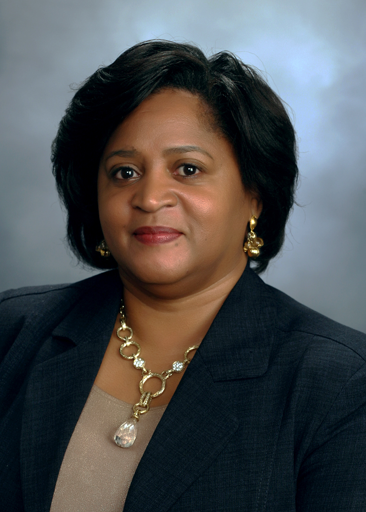 Michelle Johnson