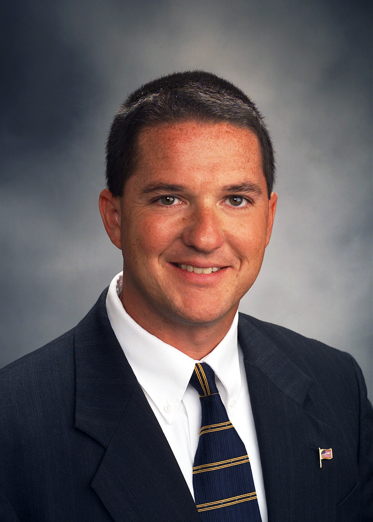 Patrick Thompson