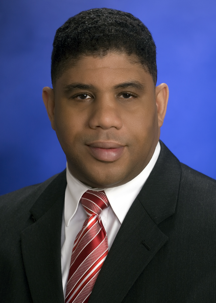 Terrill Booker