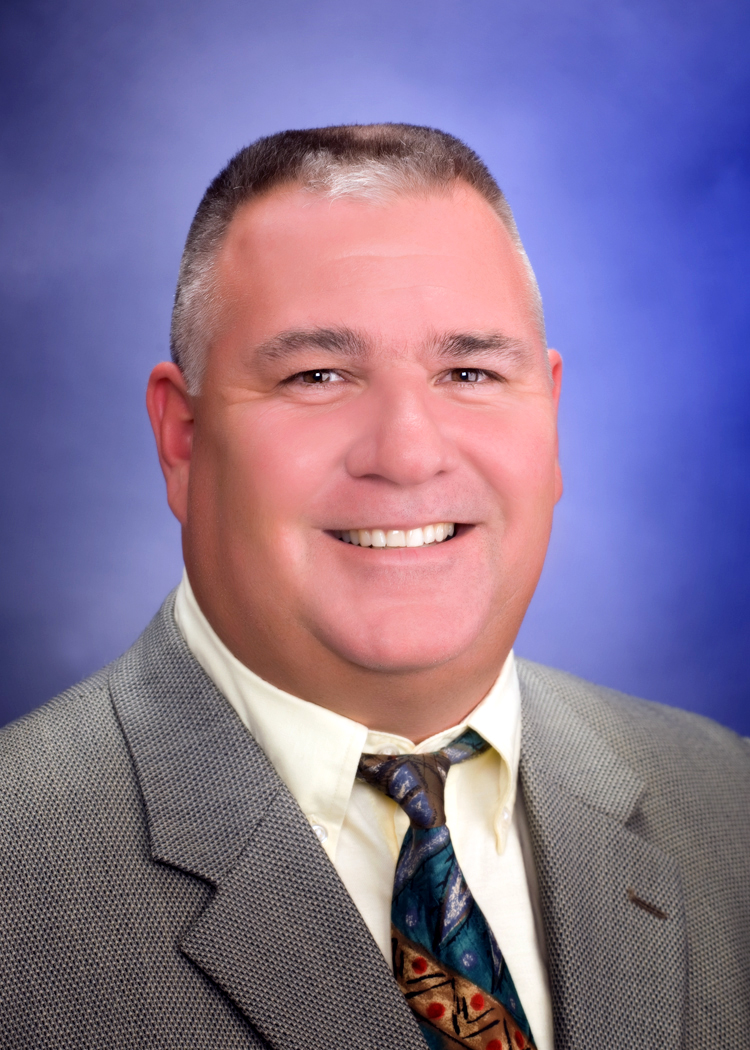 Joe Heatherly