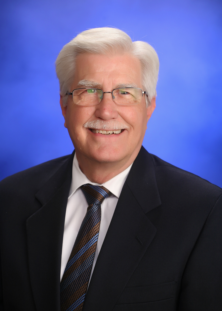 Bruce Kershner