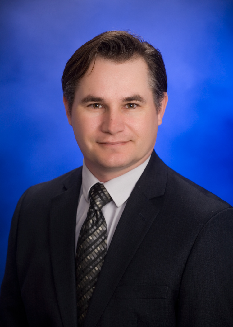 Shawn Deutscher