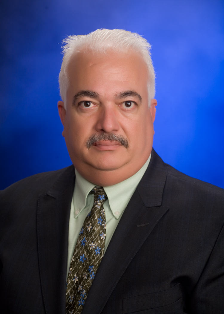 Pedro Vigil