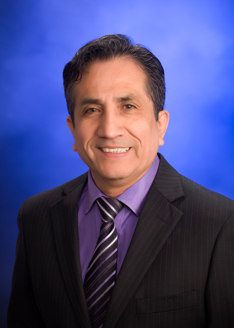 Oscar Estrada