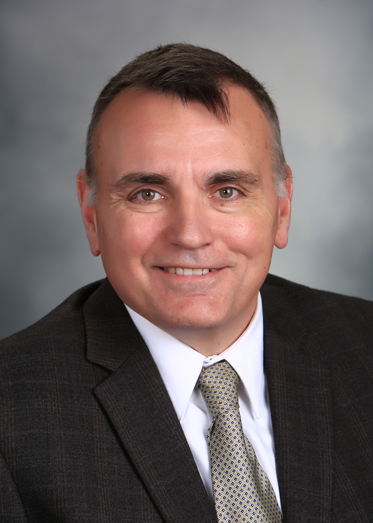Warren DiNapoli