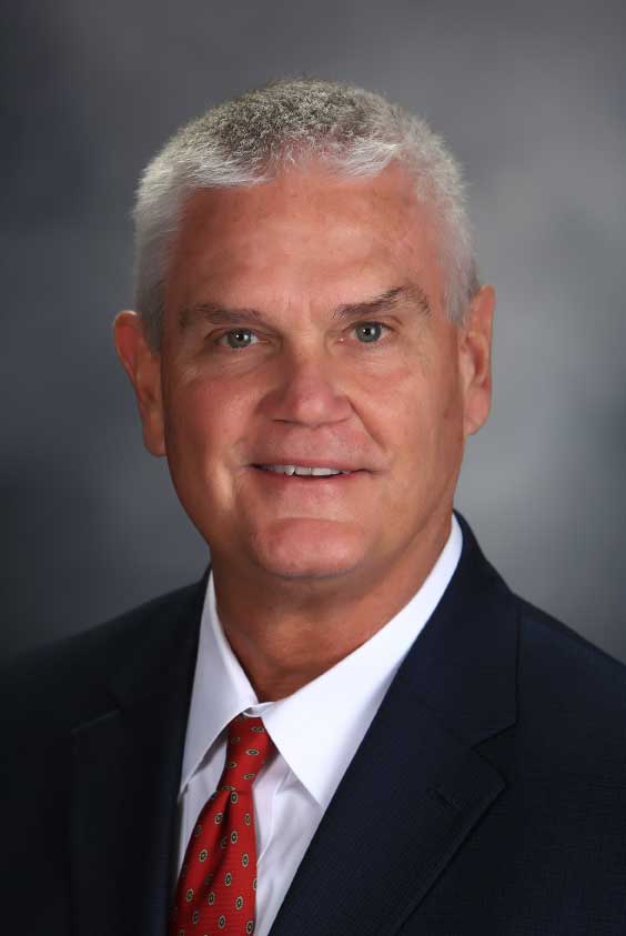 Russell Harris