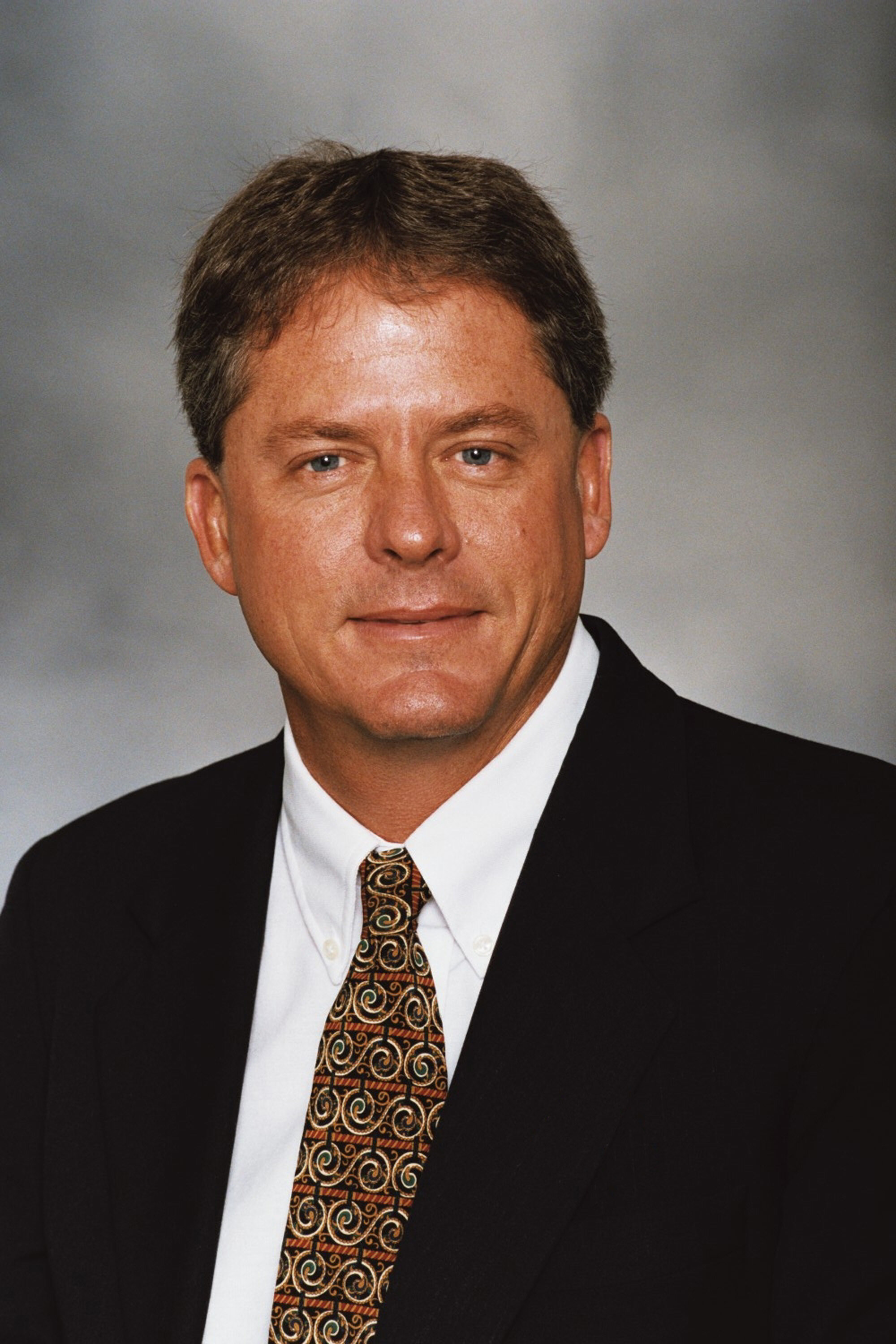 David Parham