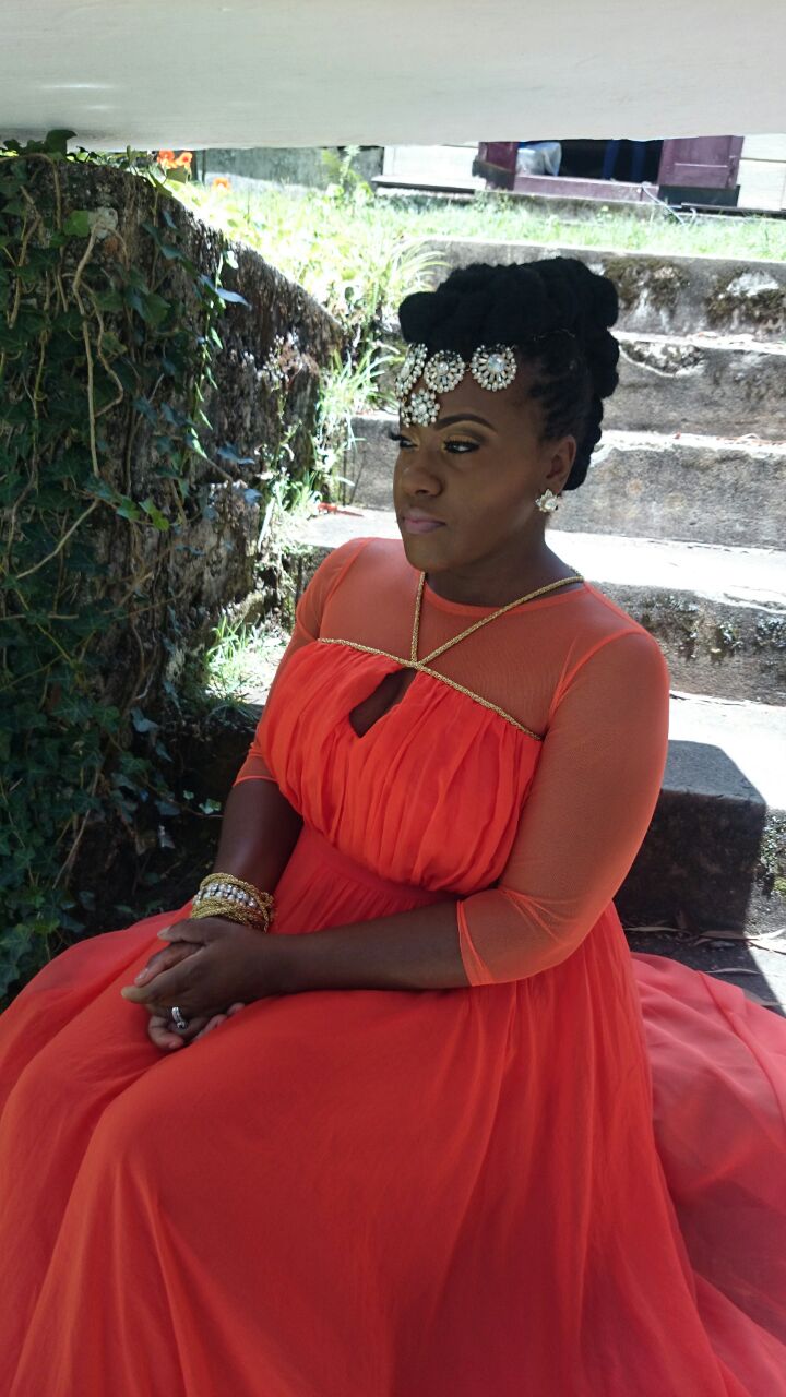 I RISE VIDEO SHOOT