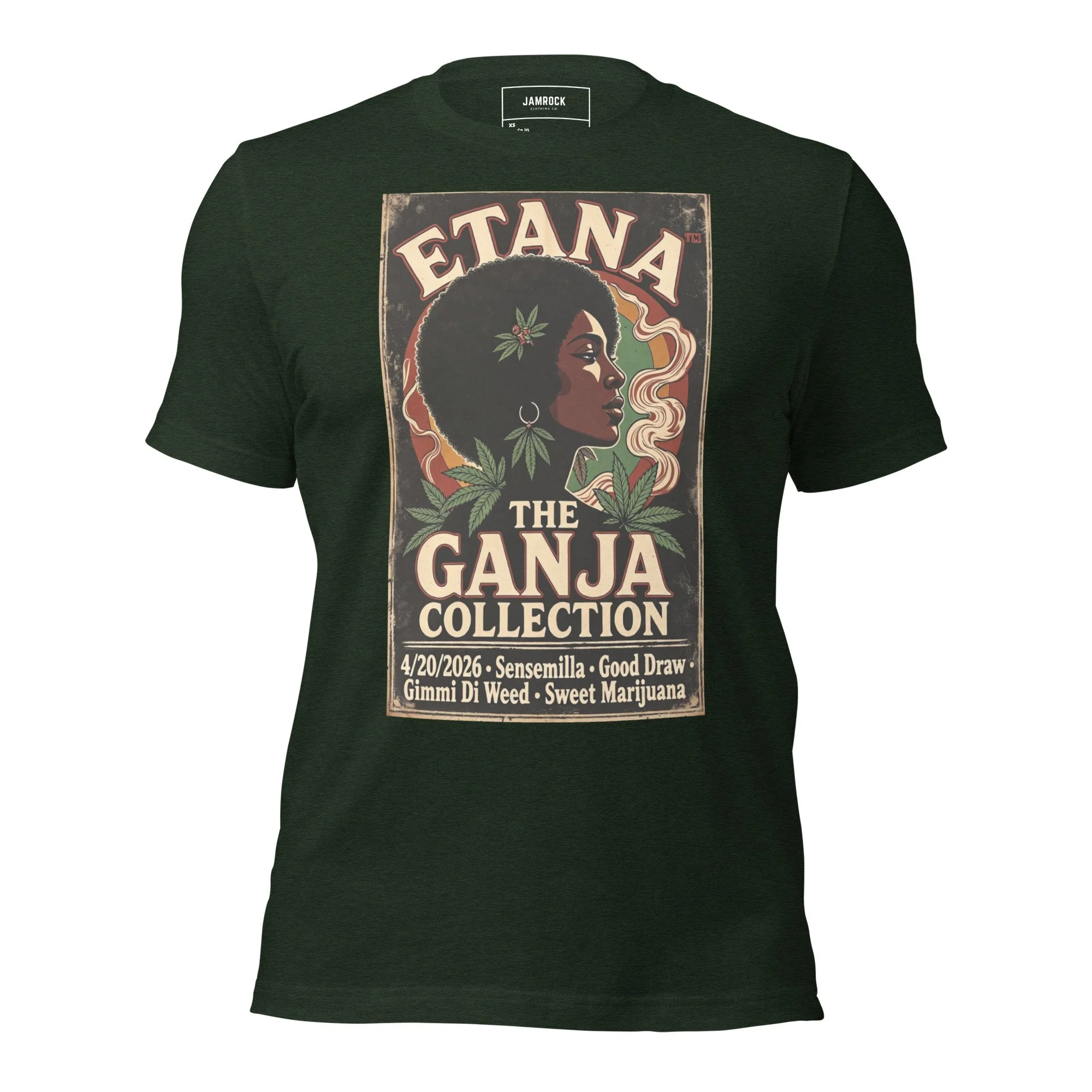 unisex-staple-t-shirt-heather-emerald-front-69e97934eed40.jpg