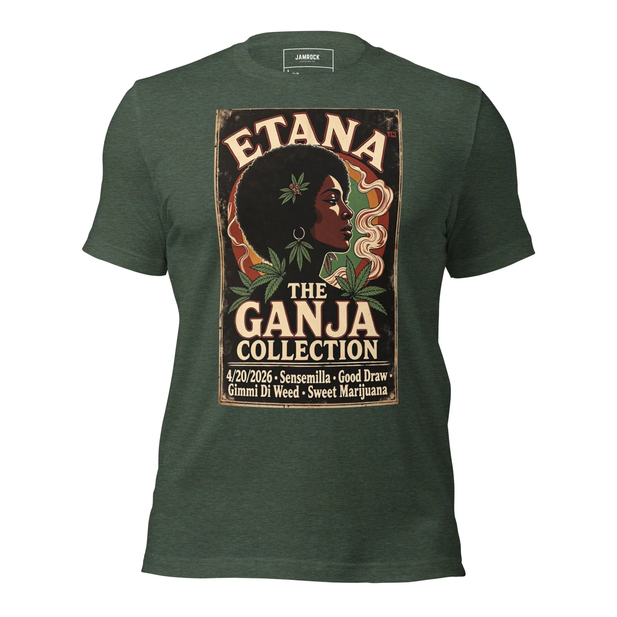 unisex-staple-t-shirt-heather-forest-front-69e97935d0579.jpg