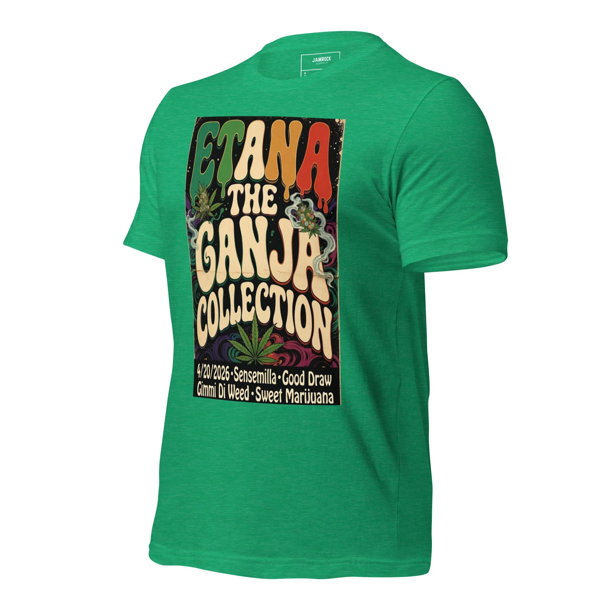 unisex-staple-t-shirt-heather-kelly-left-front-69e97d04efc6b.jpg