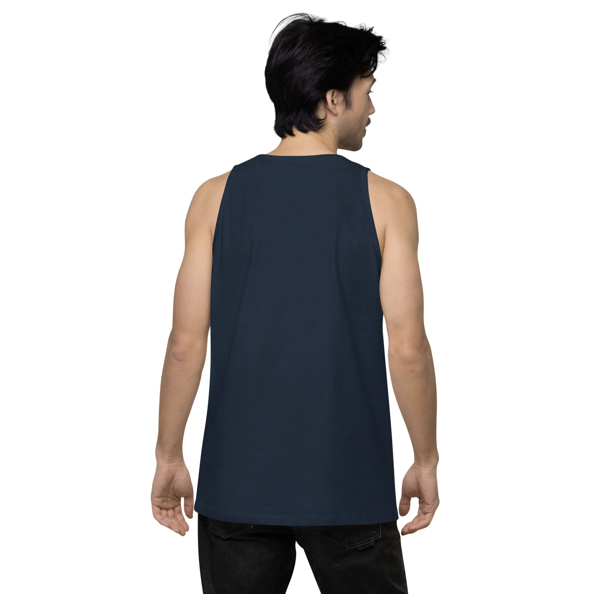 mens-premium-tank-top-navy-back-69e9827bc11c1.jpg