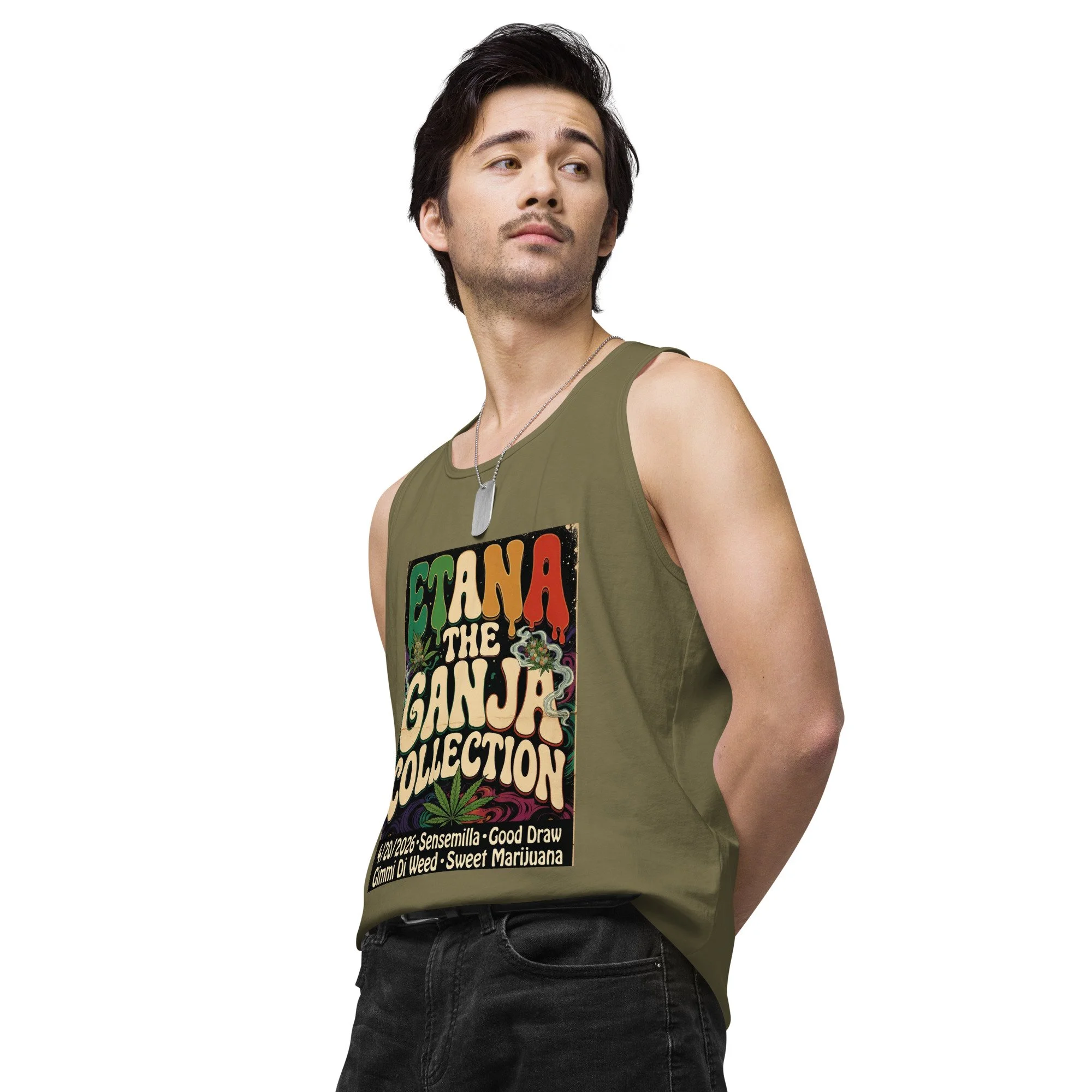 mens-premium-tank-top-military-green-left-front-69e9827bc2f17.jpg
