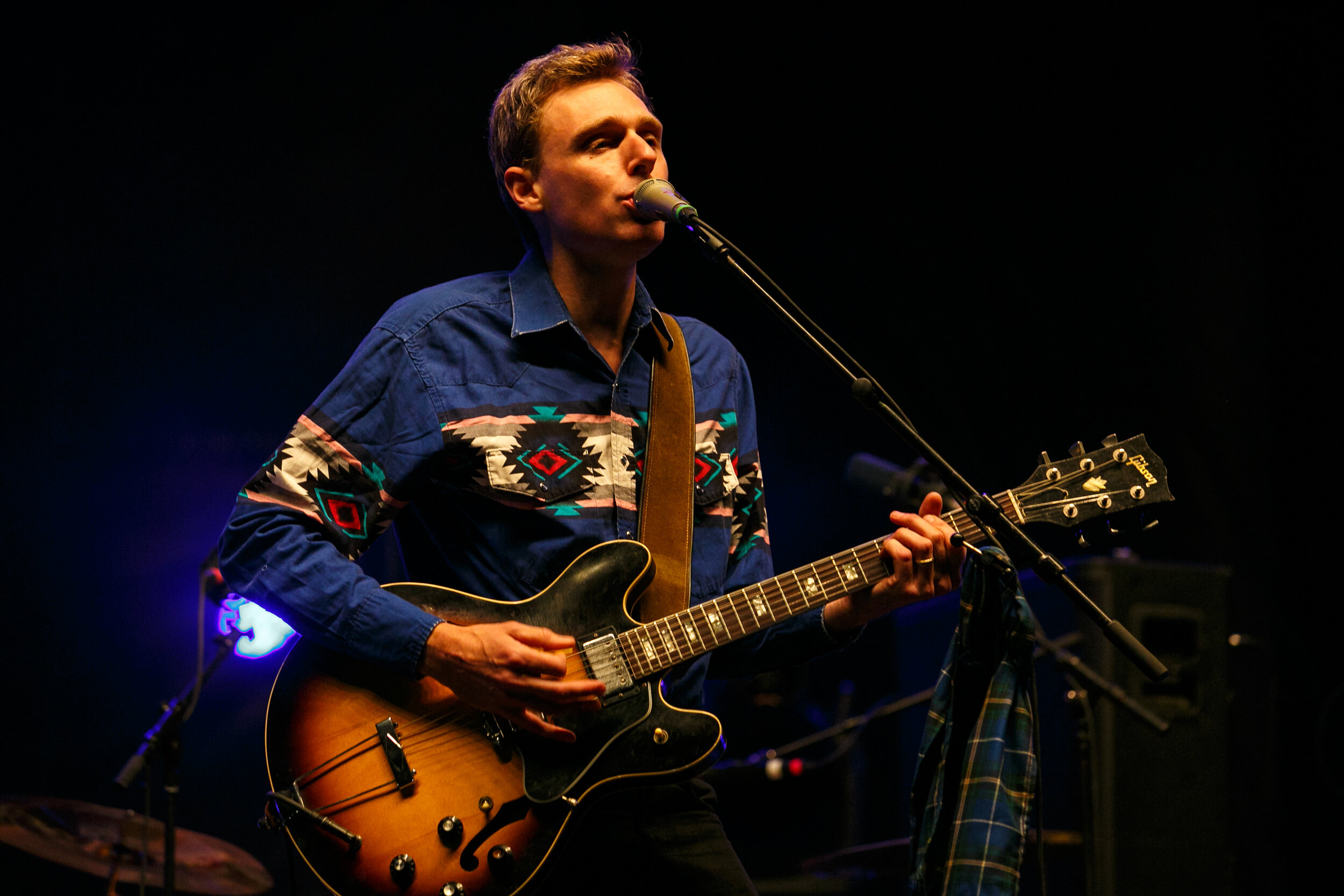 Joel Plaskett &amp; The Emergency (2015)