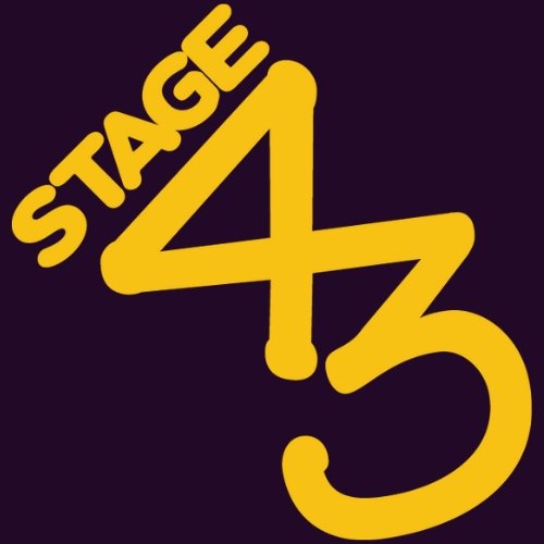 Stage 43