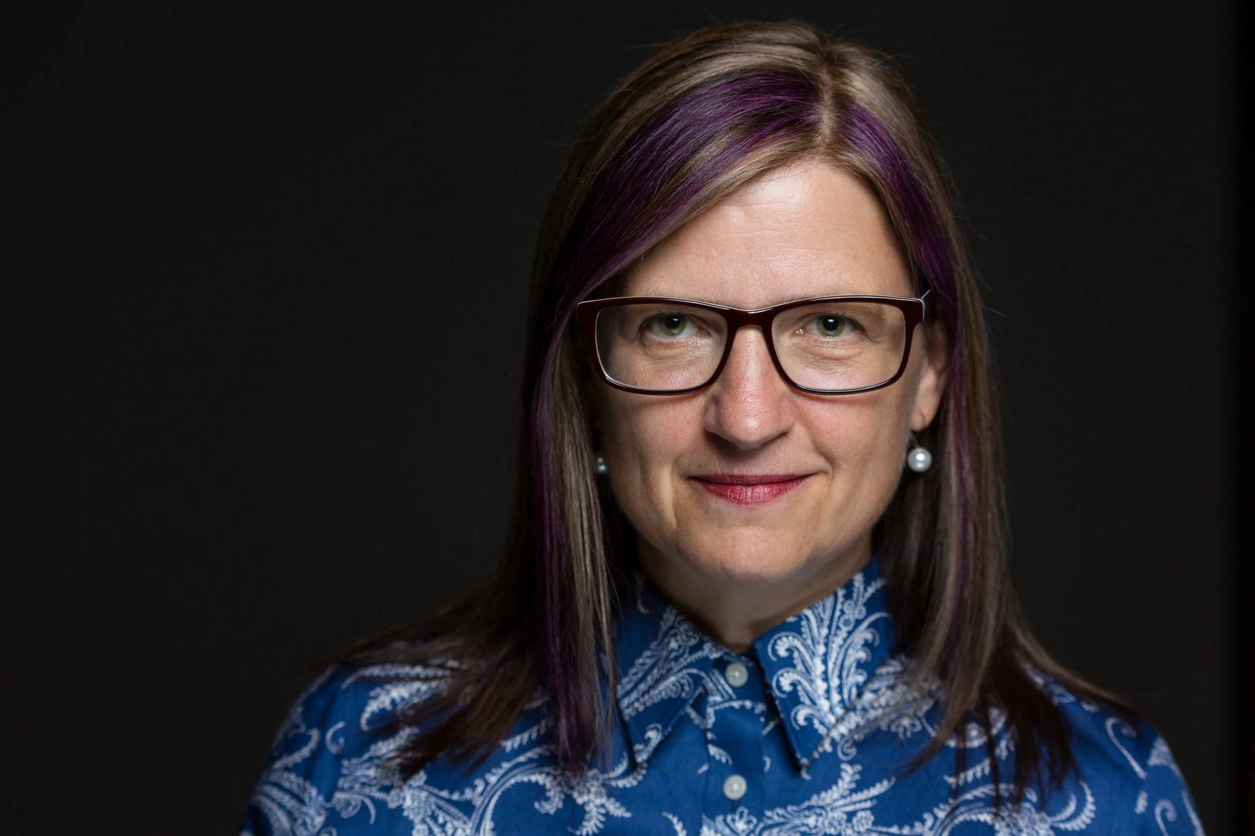Katrina Dunn is currently teaching in the Theatre Program at the University of Manitoba. She was the Artistic Director of Vancouver’s Touchstone Theatre from 1997 to 2016. Over nineteen years of producing and directing within that company’s all-Canadian mandate she garnered seven Jessie Richardson nominations for Outstanding Direction, winning once for her direction of Michael Healey’s Kicked and once for her co-direction of Palace of the End. She has also directed classical and international plays at Bard on the Beach and The Arts Club Theatre. She has worked with most of Canada’s major playwrights and most of Vancouver’s noted actors and designers. She has taught acting and theatre skills at Studio 58 and UBC. Katrina helped launch the PuSh International Performing Arts Festival with Norman Armour and created In Tune: The Art of Canadian Musicals with Rachel Ditor.