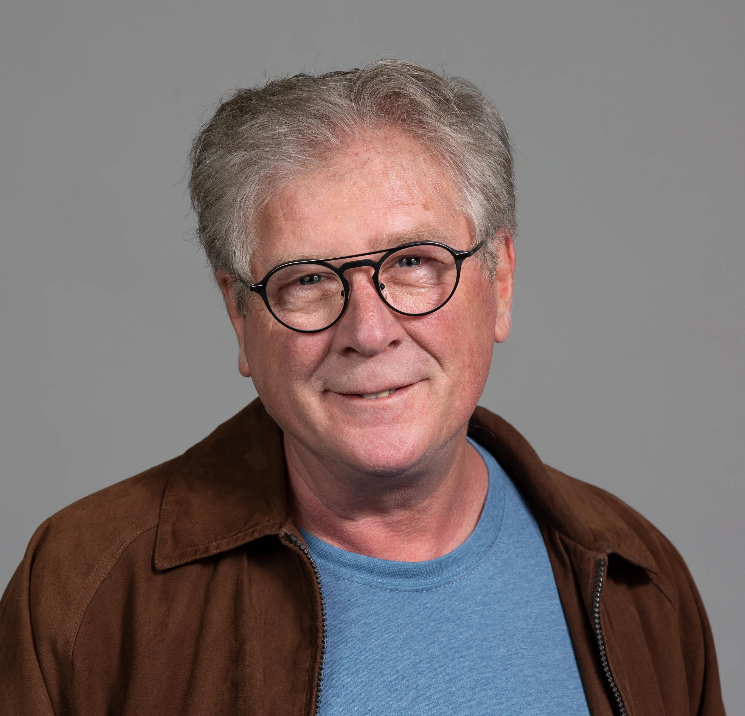 DAVID NOGA Dr. Spivey / Aide Turkle Dave enjoys character acting and is excited to be part of One Flew Over the Cuckoo's Nest . Stage 43 has provided the opportunity for Dave to play several roles in the past, and he is grateful for the excitement, experience and fellowship of the other actors in this production.