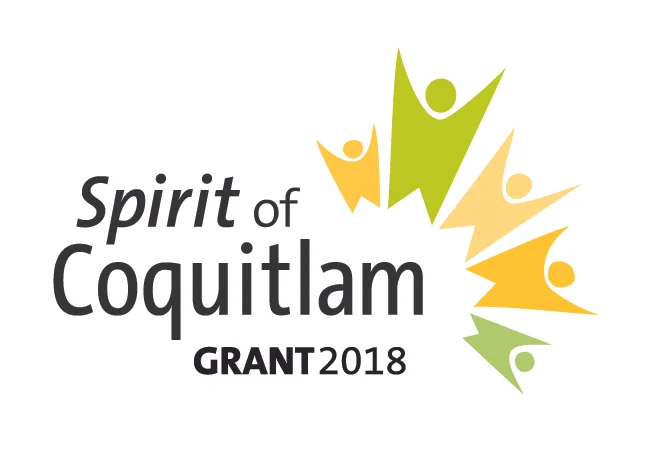 City of Coquitlam Community Spirit Grant