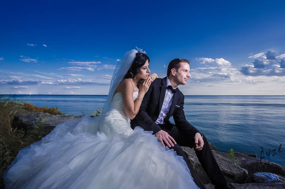 Nature and Bride Makeup by Pro Makeup by Natasha Toronto Ontario