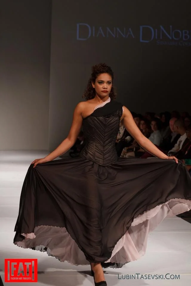 Makeup Fashion by Pro Makeup by Natasha Toronto Ontario