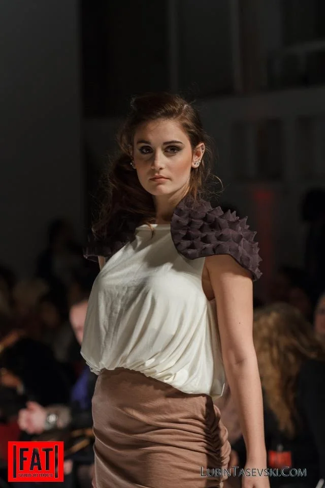 Smoky makeup look model fashion by Pro Makeup by Natasha Toronto Ontario