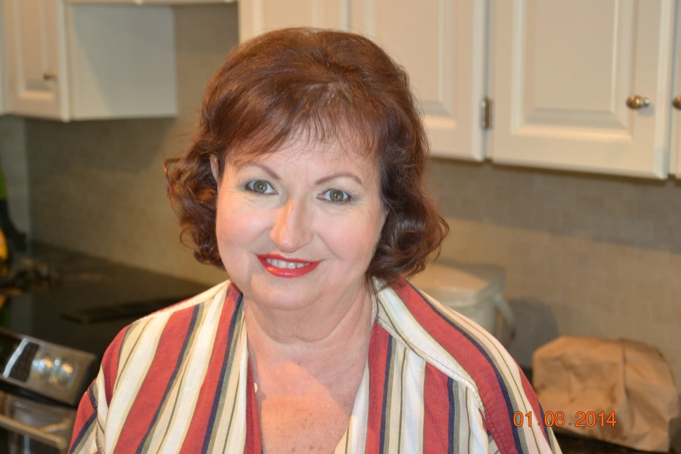Mary Makeup in Guelph 