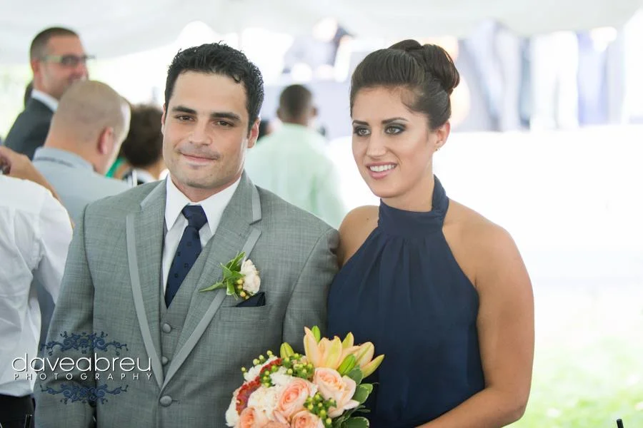 Airbrush Bridal Make-up Burlington