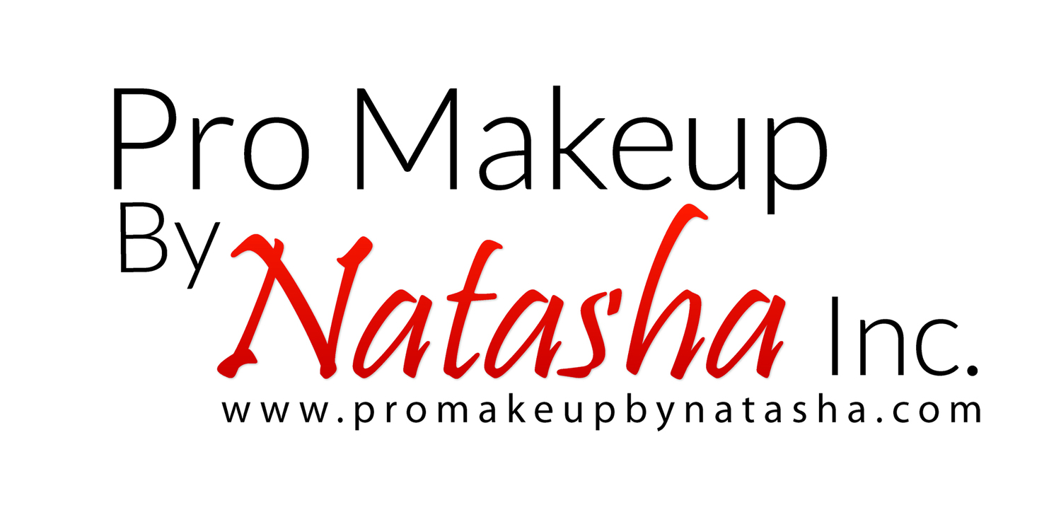 Pro Makeup by Natasha