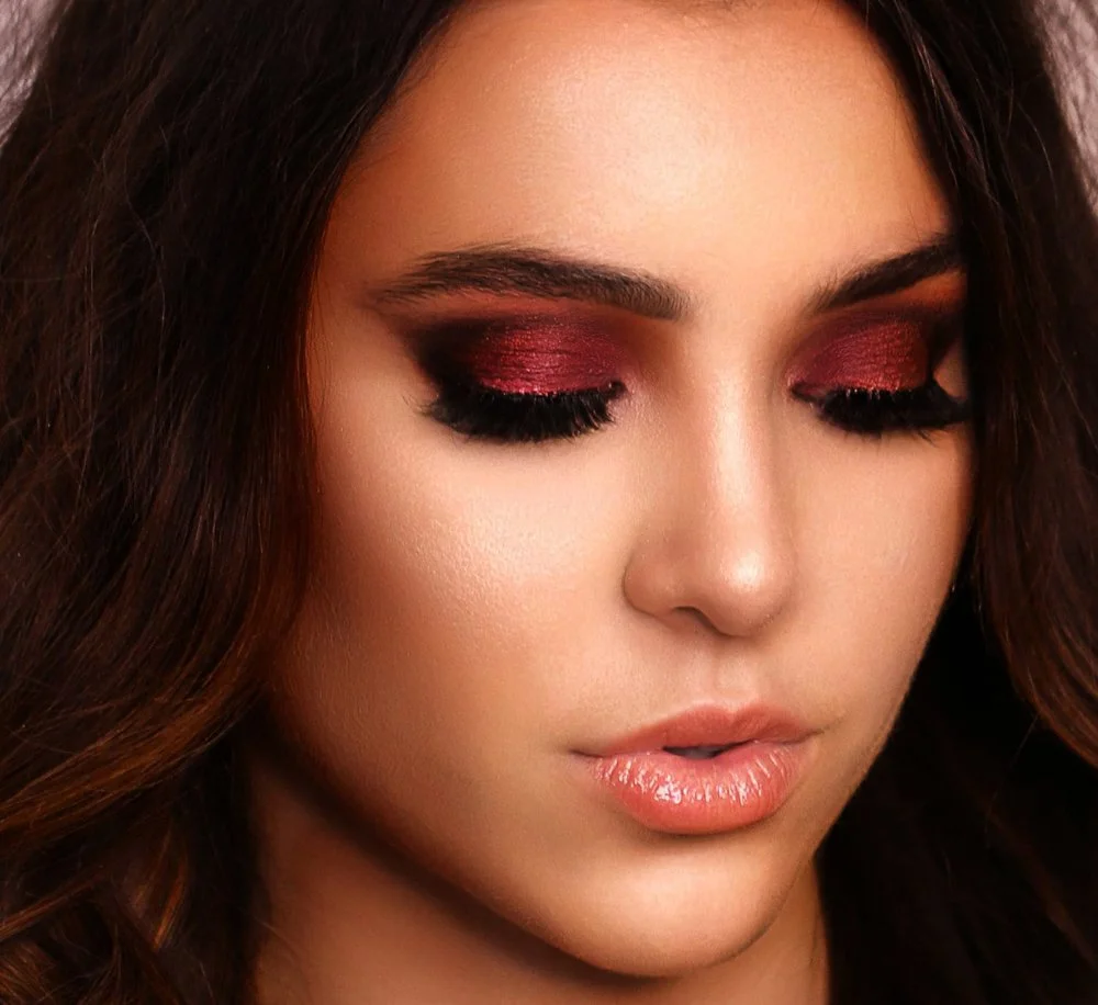 Eye makeup Tips